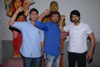 Udyamam Movie Opening Photos